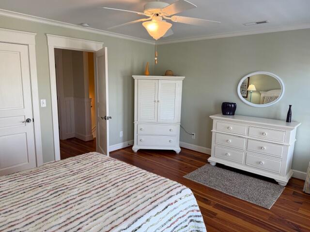 709 Jungle Road Edisto Beach, SC 29438 - Photo 37 of 76