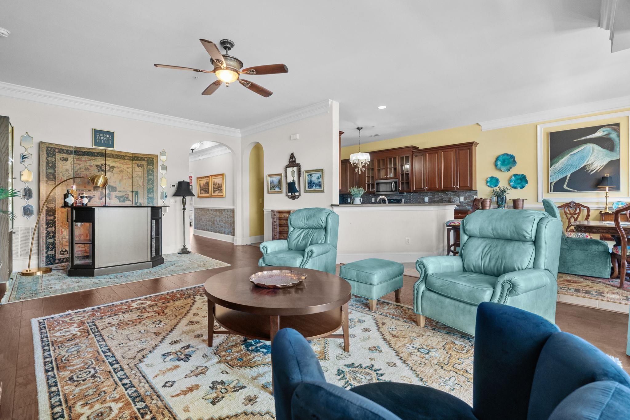 249 Venice Way, Unit 3305 Myrtle Beach, SC 29577 - Photo 20 of 65
