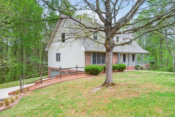 $489,929 | 1782 Heathrow Drive, Cookeville, TN 38506