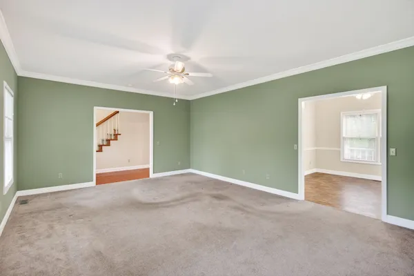 $489,929 | 1782 Heathrow Drive, Cookeville, TN 38506