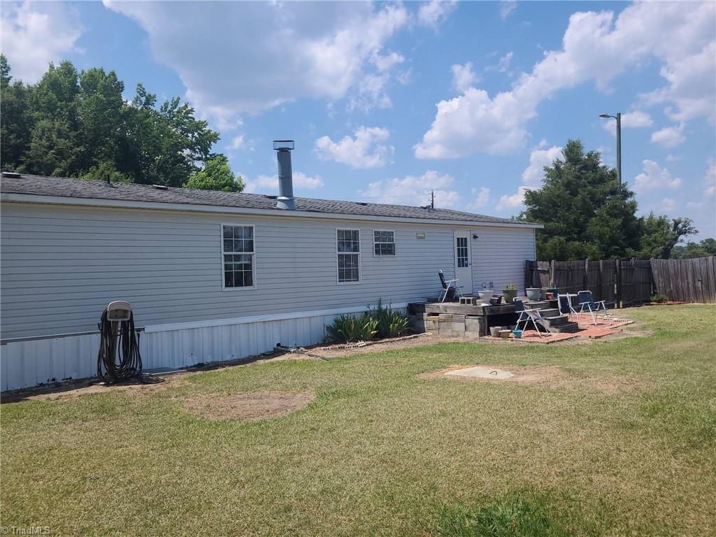 2824 Frank Kilpatrick Road Grifton, NC 28530 - Photo 46 of 48
