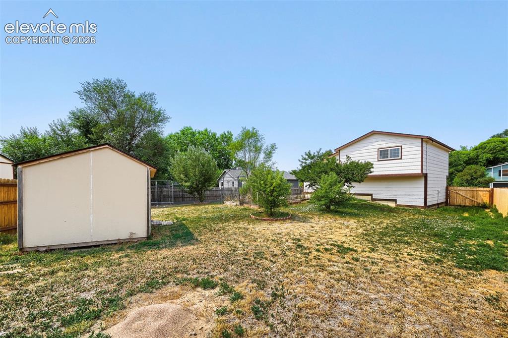 534 Blossom Field Road Fountain, CO 80817 - Photo 26 of 32
