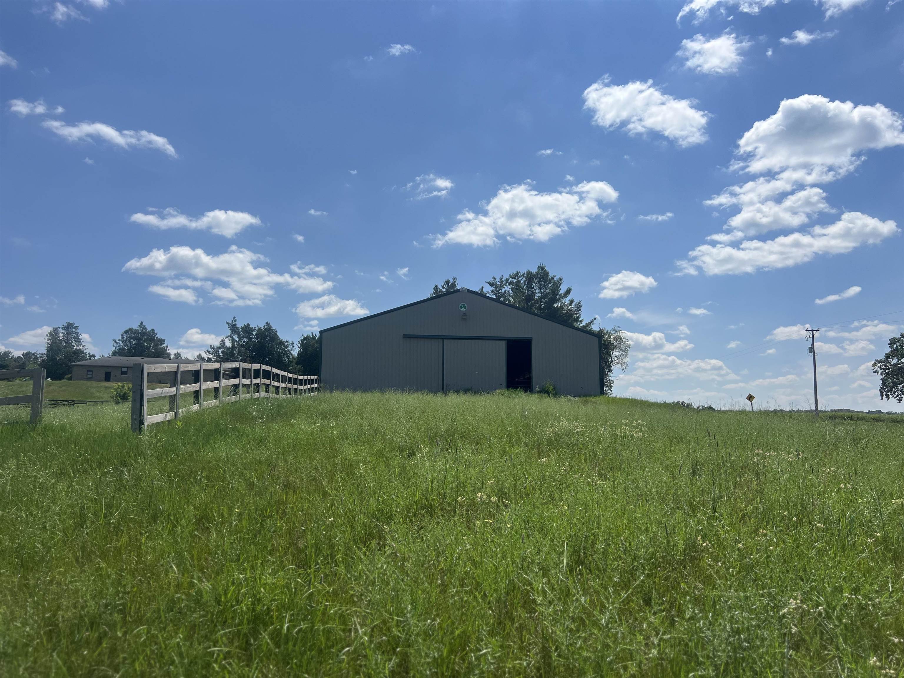 9014 River Road Amherst, WI 54406 - Photo 38 of 44