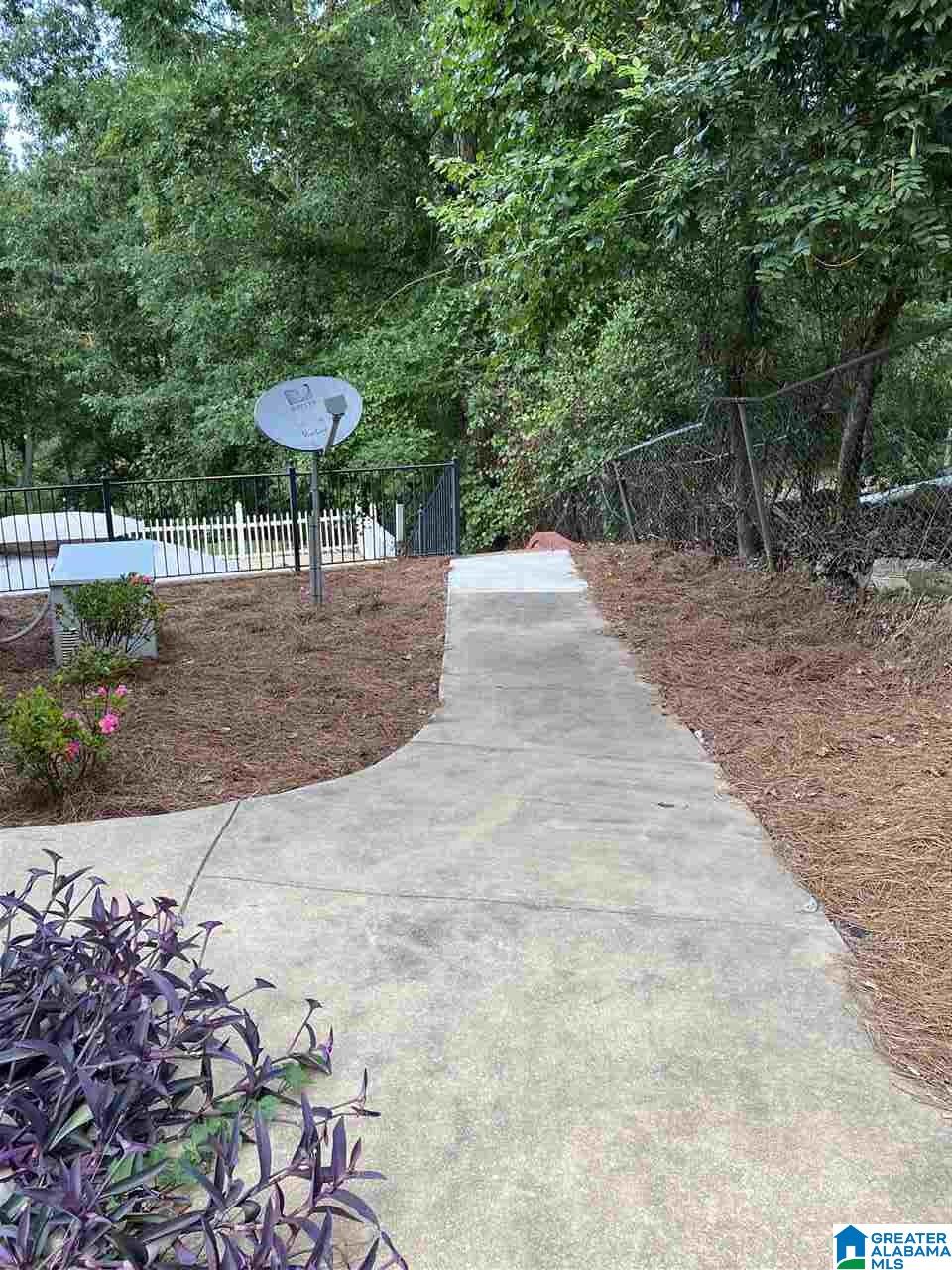 9102 Manley Vines Camp Road Bessemer, AL 35023 - Photo 36 of 39