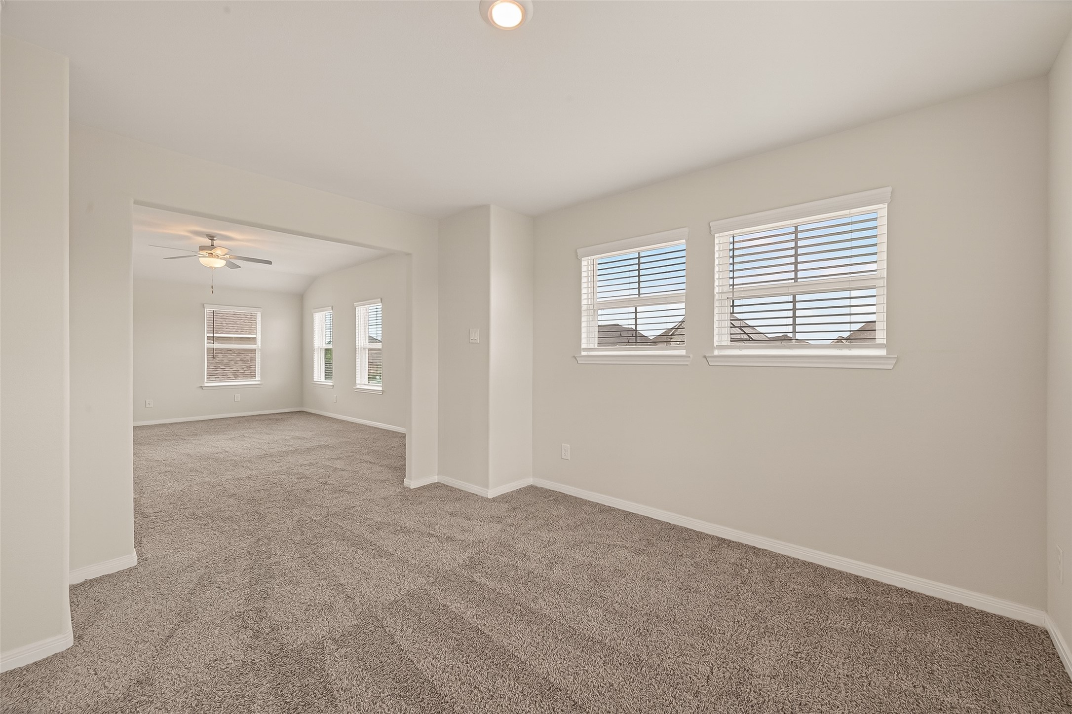 4231 Reese Ravine Lane Katy, TX 77493 - Photo 21 of 32 Not only is there a huge gameroom, there is a bonus room too!
