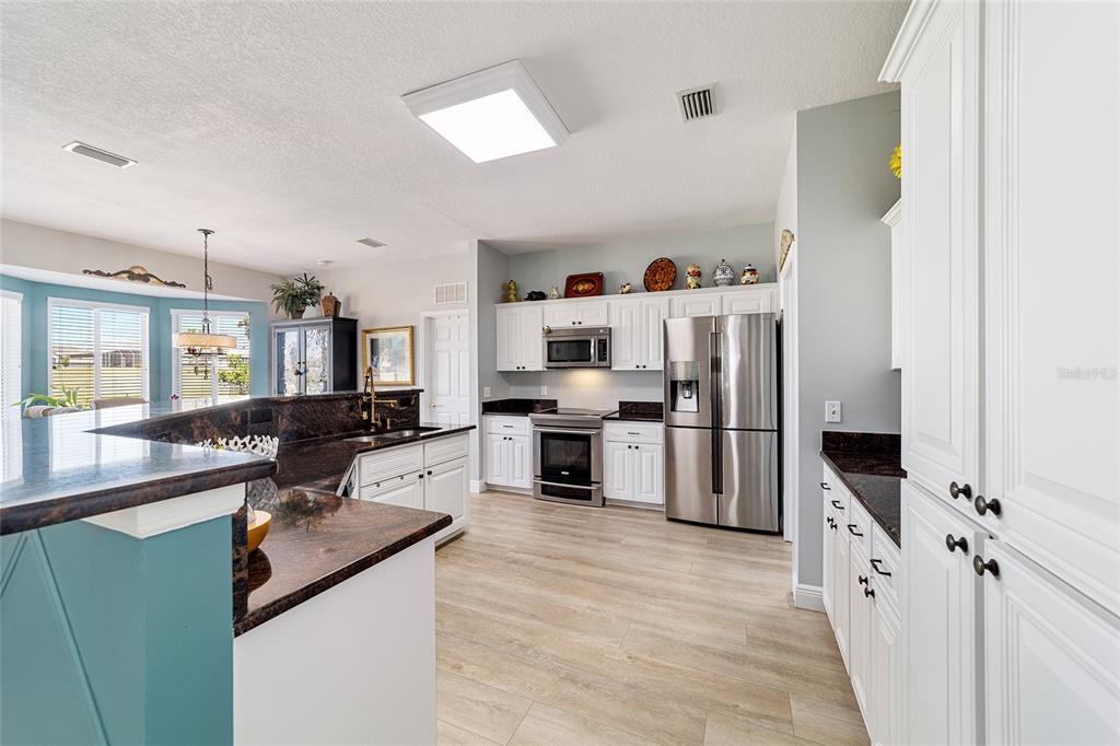 2380 Northwest 55th Avenue Road Ocala, FL 34482 - Photo 17 of 62