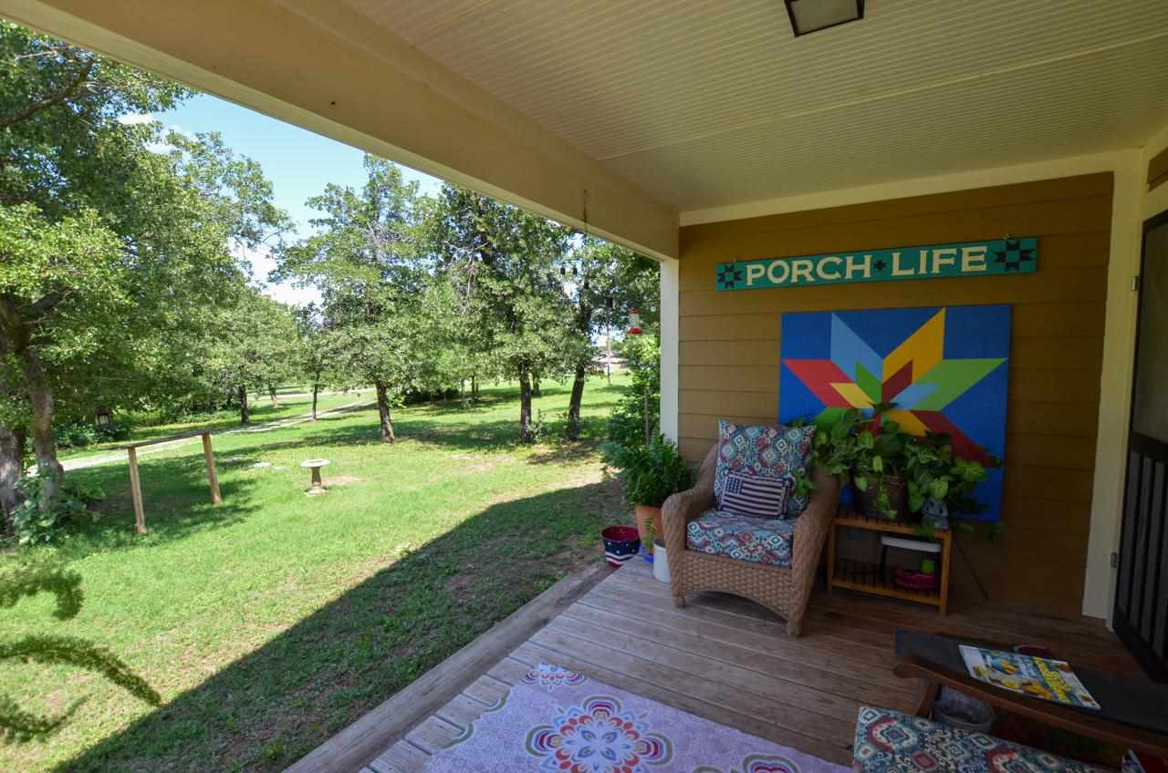 24355 Blackjack Road Perry, OK 73077 - Photo 3 of 29 Gallery Image 3