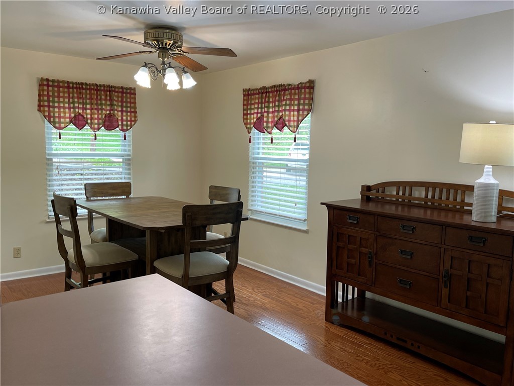 1606 Greystone Road Charleston, WV 25314 - Photo 11 of 34 Gallery Image 11