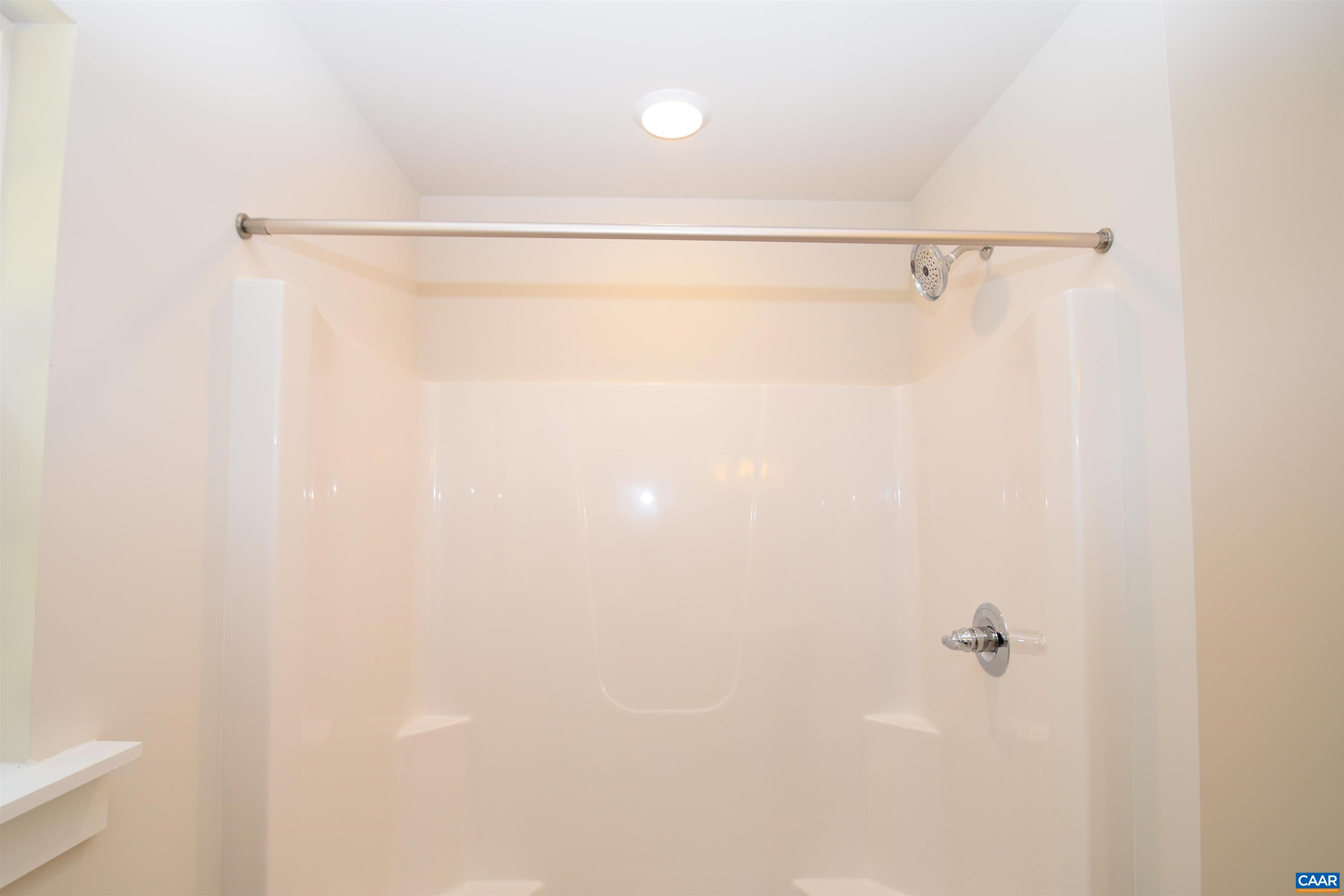 4635 James Madison Highway Fork Union, VA 23055 - Photo 13 of 22 a bathroom with a shower