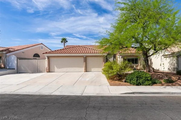 $550,000 | 559 Duran Street, Henderson, NV 89015