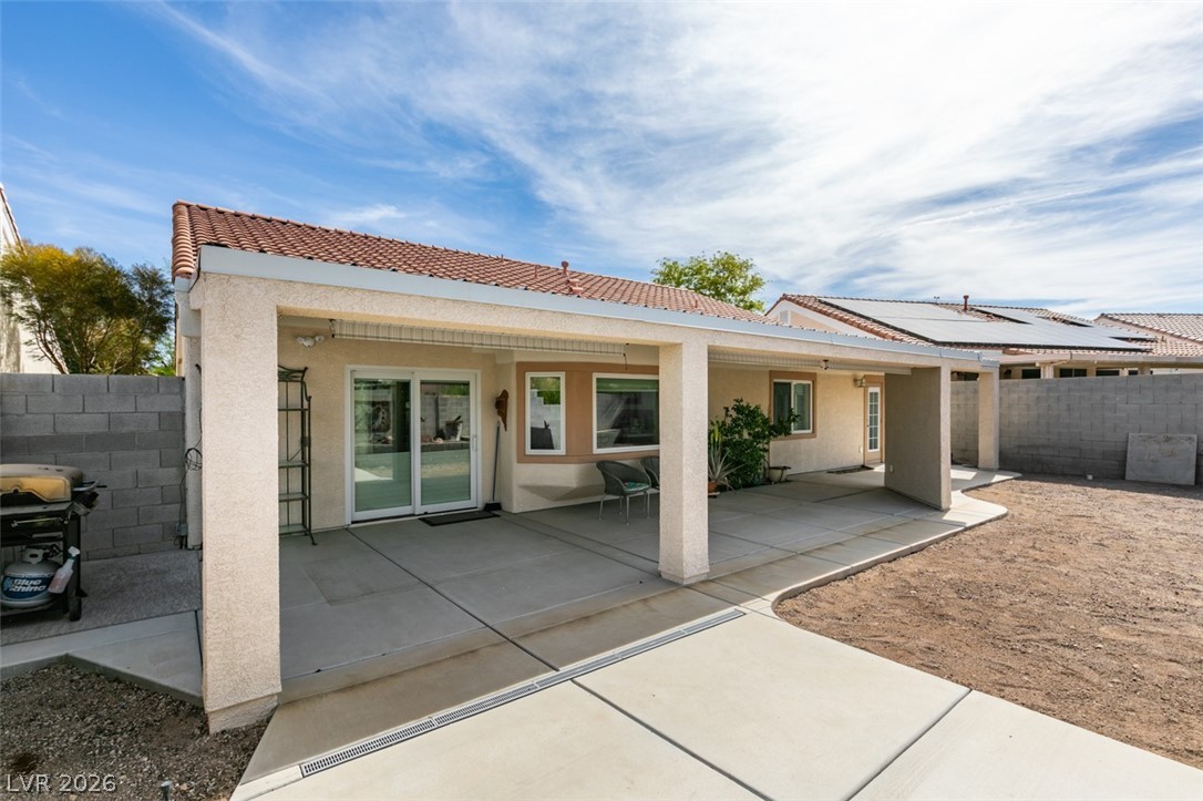 559 Duran Street Henderson, NV 89015 - Photo 23 of 26