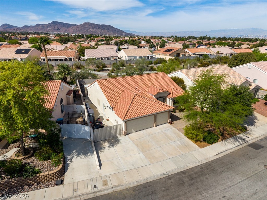 559 Duran Street Henderson, NV 89015 - Photo 24 of 26