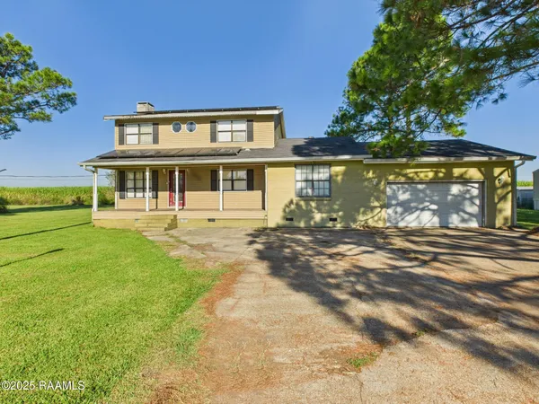 $189,000 | 1712 Lillie Street, Jeanerette, LA 70544