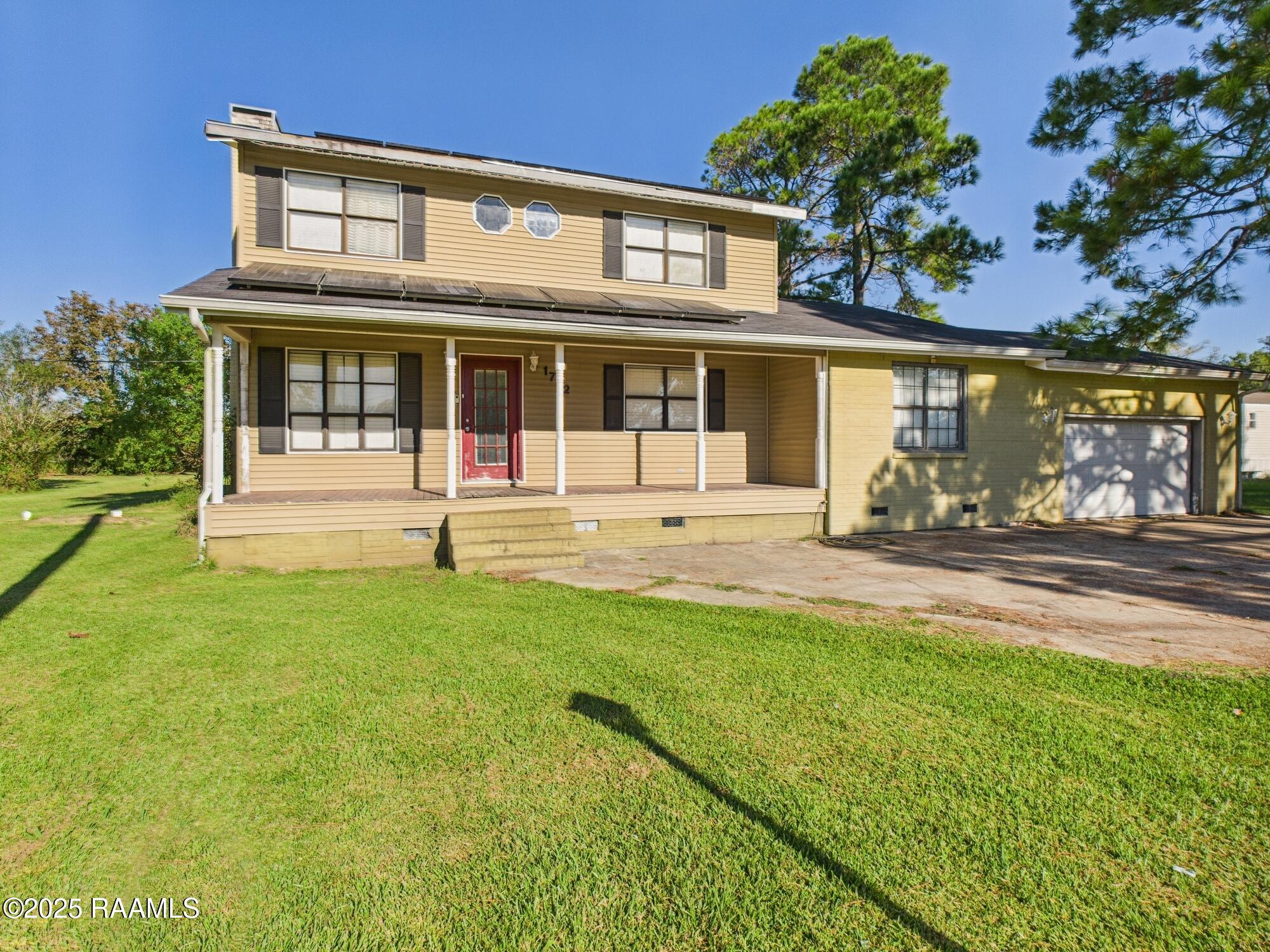 1712 Lillie Street Jeanerette, LA 70544 - Photo 2 of 27 CAM04246G0-PR0160-STILL002