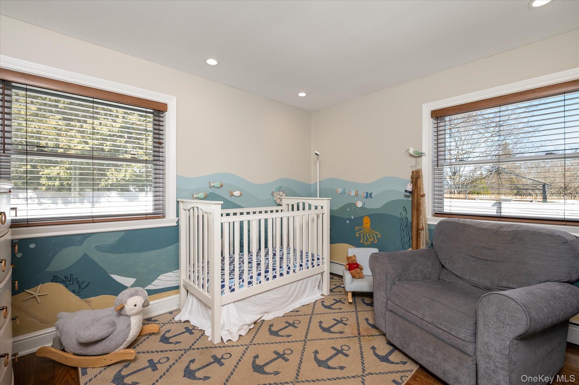 126 Walnut Road Kings Park, NY 11754 - Photo 15 of 33 a living room with furniture and a window