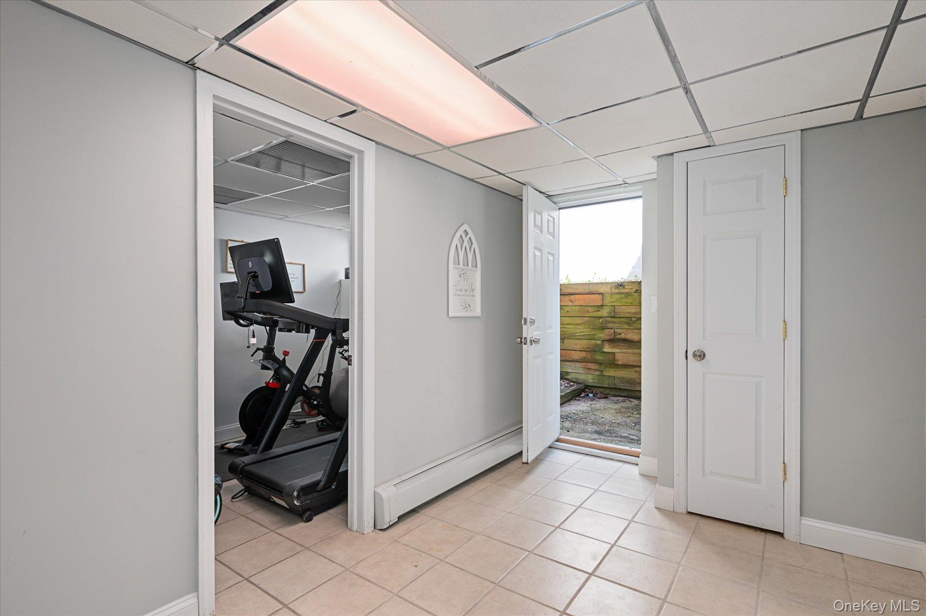 126 Walnut Road Kings Park, NY 11754 - Photo 20 of 33 a view of a storage & utility room
