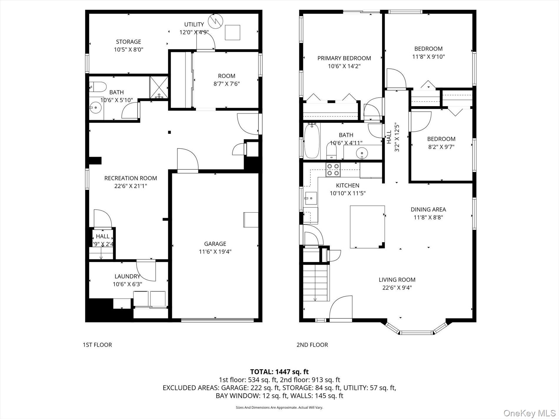 126 Walnut Road Kings Park, NY 11754 - Photo 33 of 33