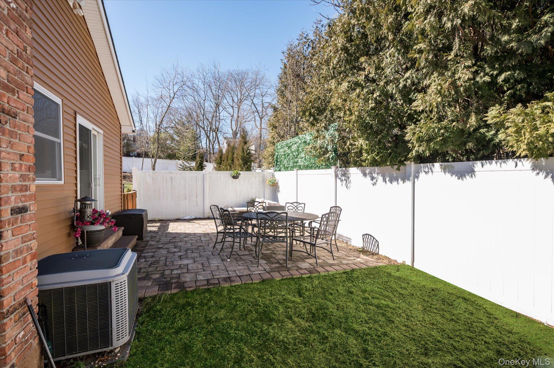 126 Walnut Road Kings Park, NY 11754 - Photo 4 of 33 a view of outdoor space yard and patio