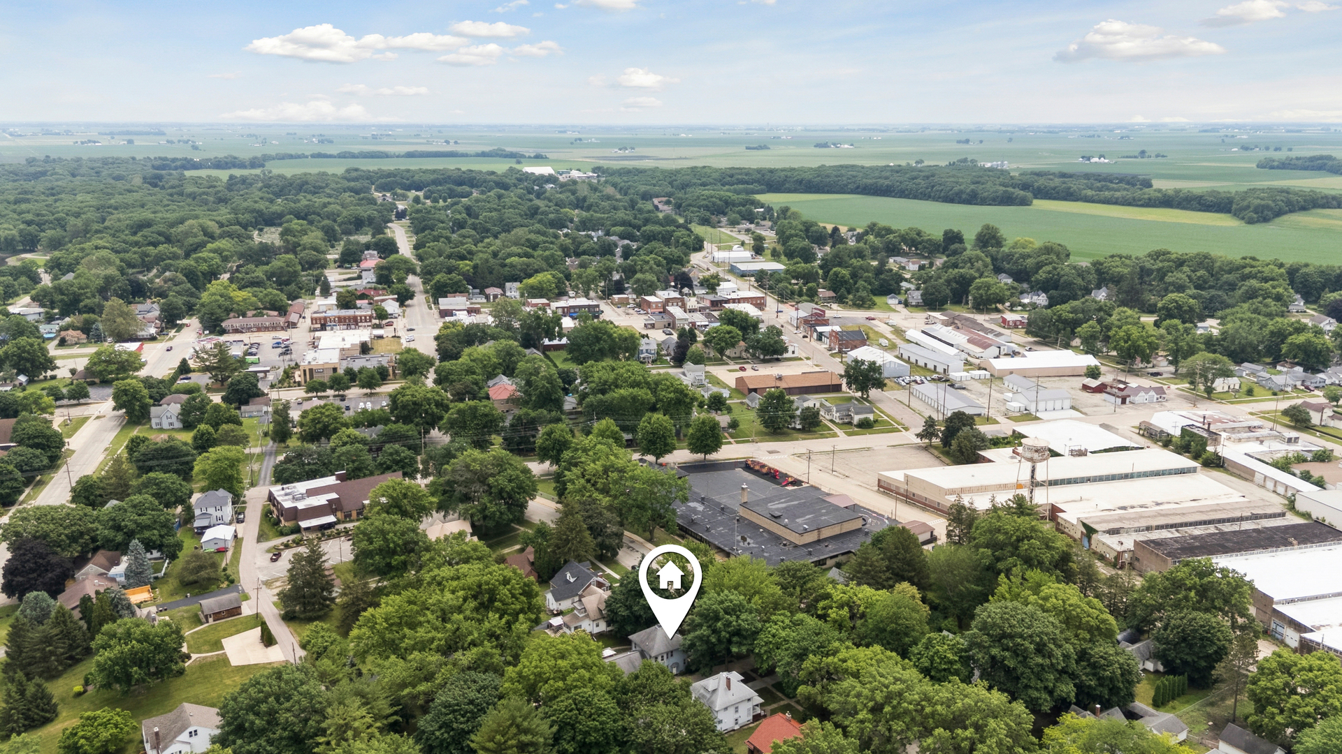 320 West 3rd Street Prophetstown, IL 61277 - Photo 42 of 50