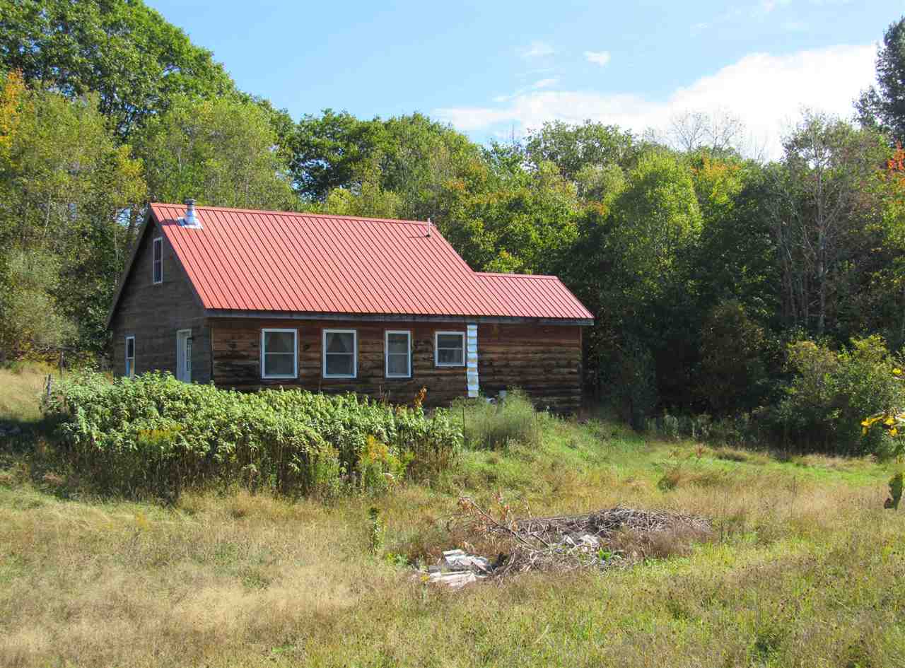 1616 Windham Hill Road Townshend, VT 05359 - Photo 1 of 9
