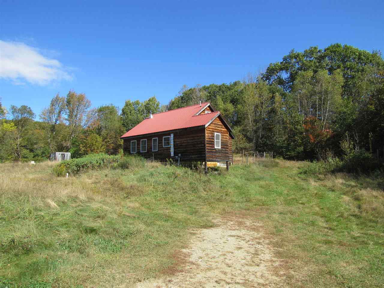 1616 Windham Hill Road Townshend, VT 05359 - Photo 2 of 9