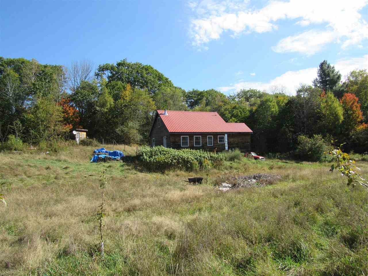 1616 Windham Hill Road Townshend, VT 05359 - Photo 3 of 9