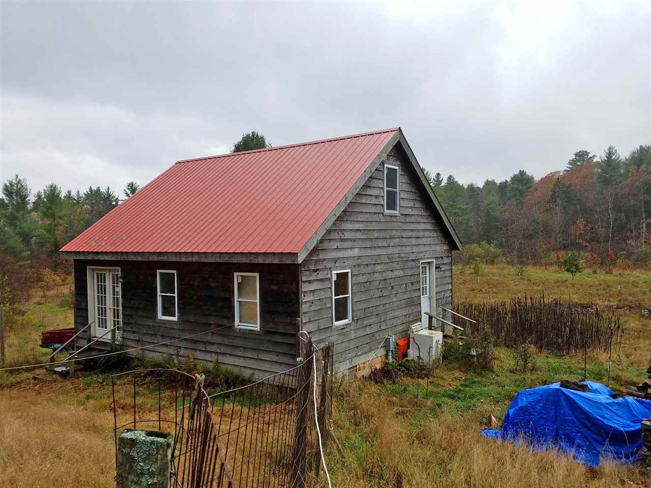 1616 Windham Hill Road Townshend, VT 05359 - Photo 4 of 9