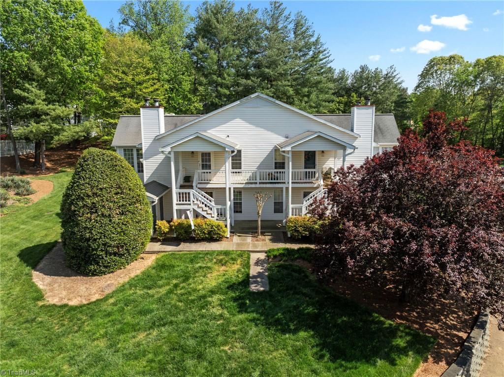 655 Balfour Road Winston-Salem, NC 27104 - Photo 12 of 16