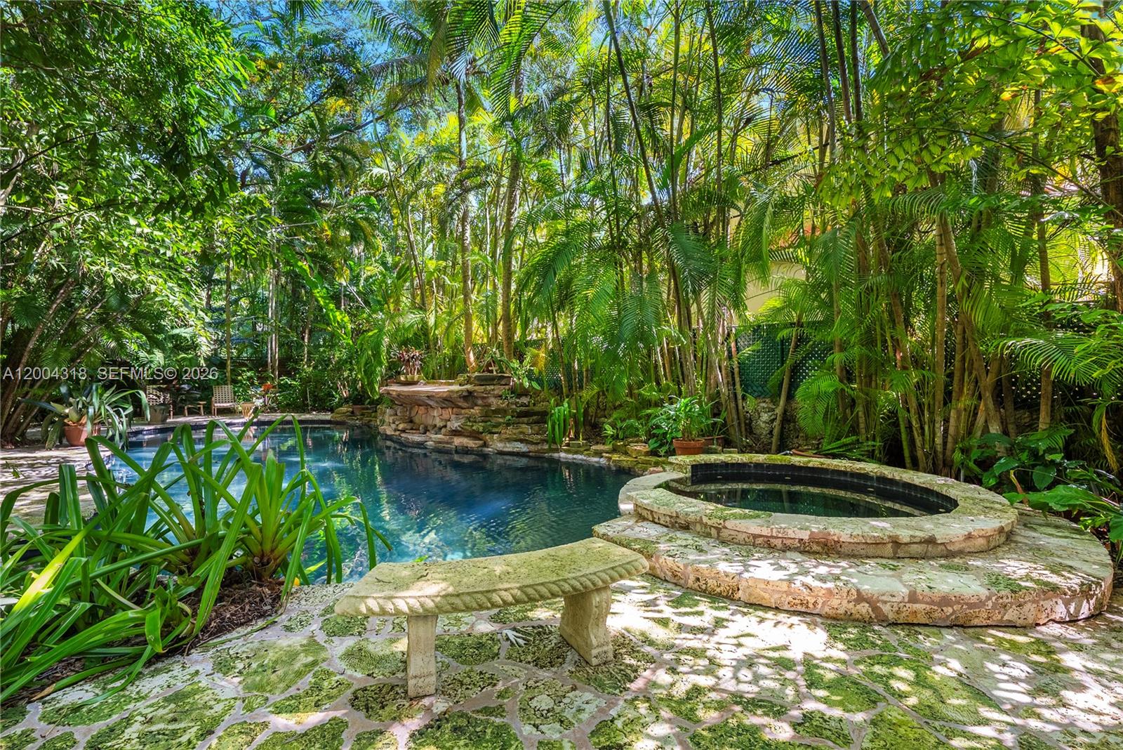 3584 St Gaudens Road Miami, FL 33133 - Photo 7 of 40
