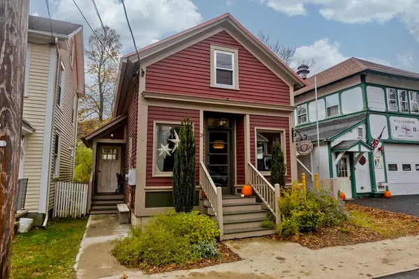 $299,000 | 3 North Main Street, Williamsburg, MA 01096
