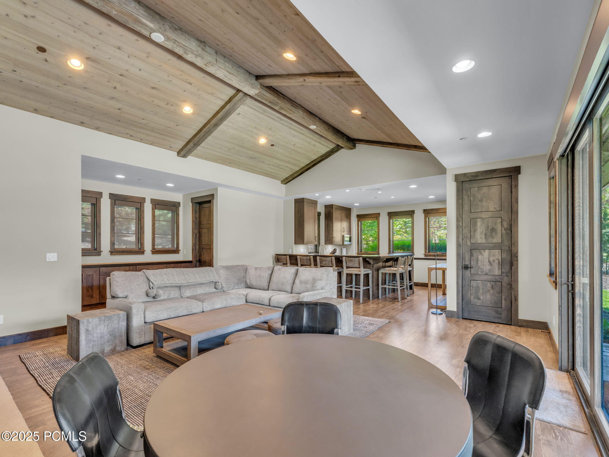 1575 Old Ranch Road Park City, UT 84098 - Photo 36 of 46