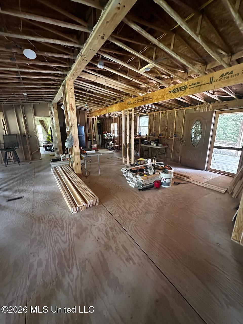 2291 Ovett Petal Road Ovett, MS 39464 - Photo 5 of 26 IMG_0498