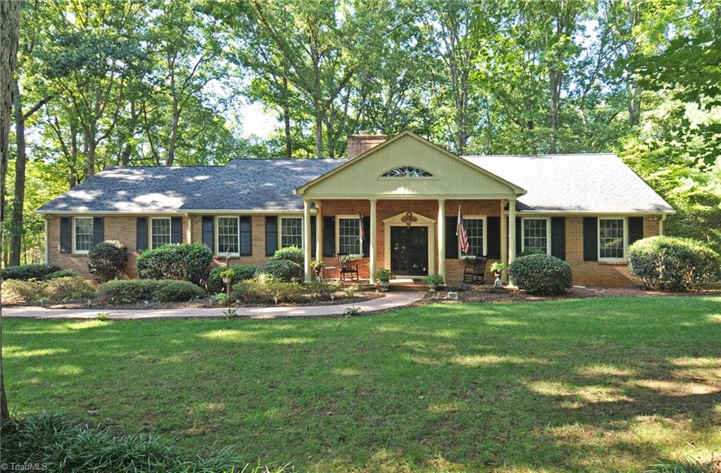 9054 Fantasy Road Lewisville, NC 27023 - Photo 1 of 30 Gallery Image 1