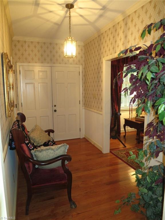 9054 Fantasy Road Lewisville, NC 27023 - Photo 2 of 30 Gallery Image 2