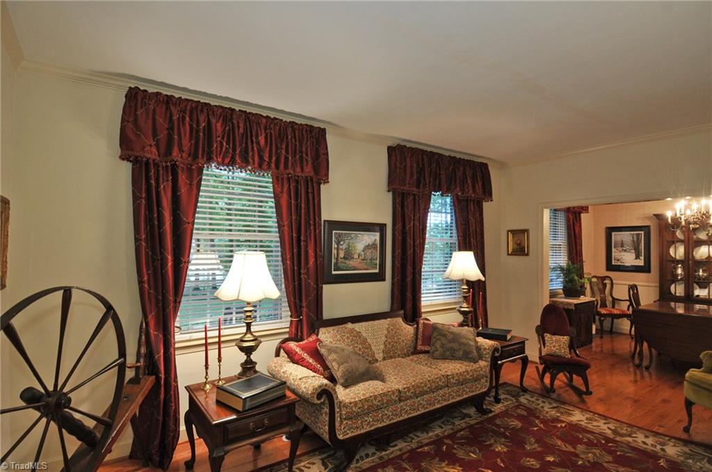 9054 Fantasy Road Lewisville, NC 27023 - Photo 3 of 30 Gallery Image 3