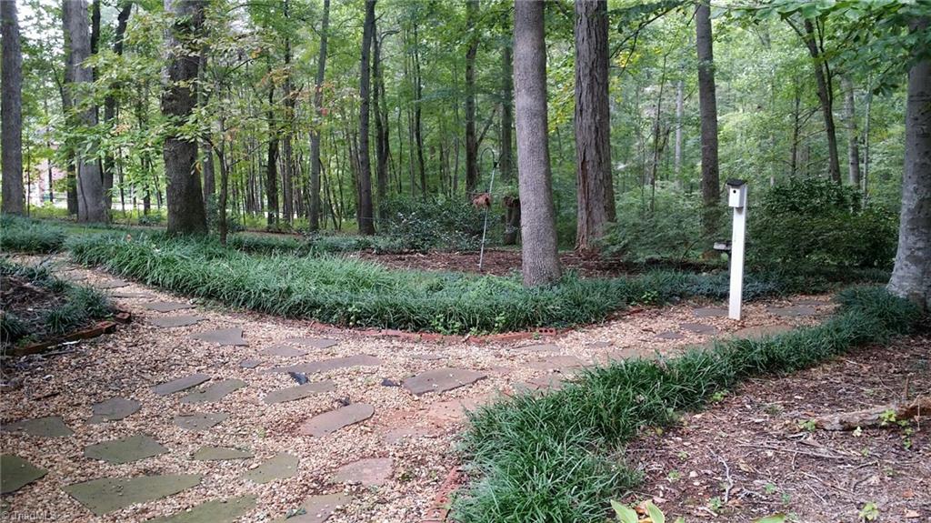 9054 Fantasy Road Lewisville, NC 27023 - Photo 27 of 30 Gallery Image 27