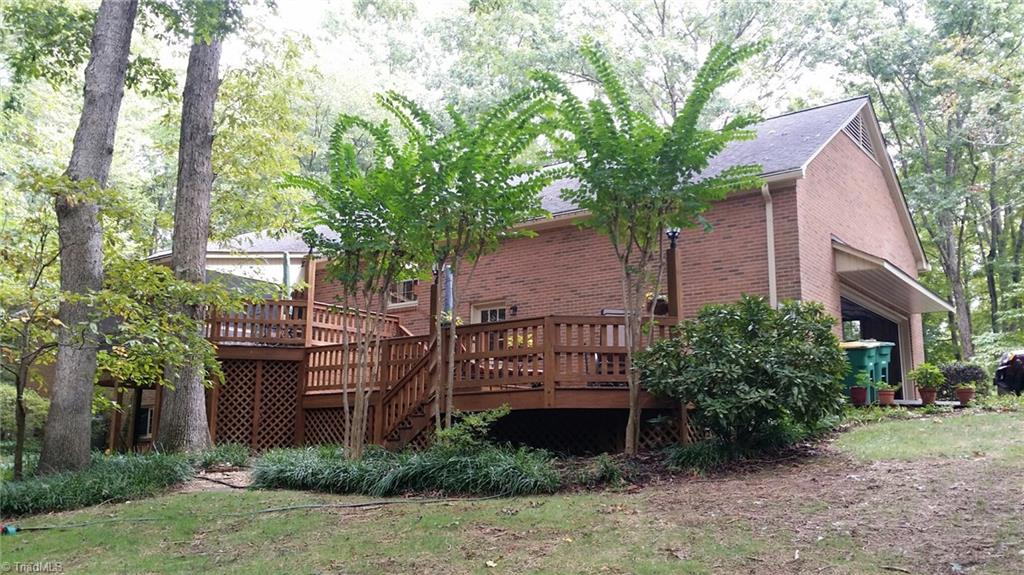9054 Fantasy Road Lewisville, NC 27023 - Photo 30 of 30 Gallery Image 30