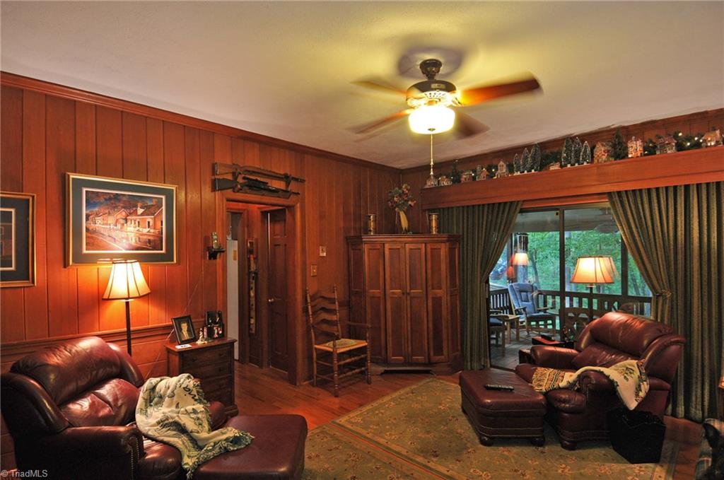 9054 Fantasy Road Lewisville, NC 27023 - Photo 6 of 30 Gallery Image 6