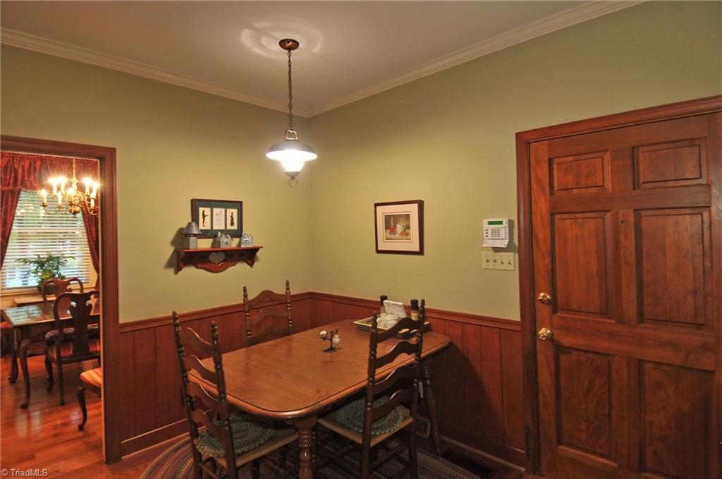 9054 Fantasy Road Lewisville, NC 27023 - Photo 8 of 30 Gallery Image 8
