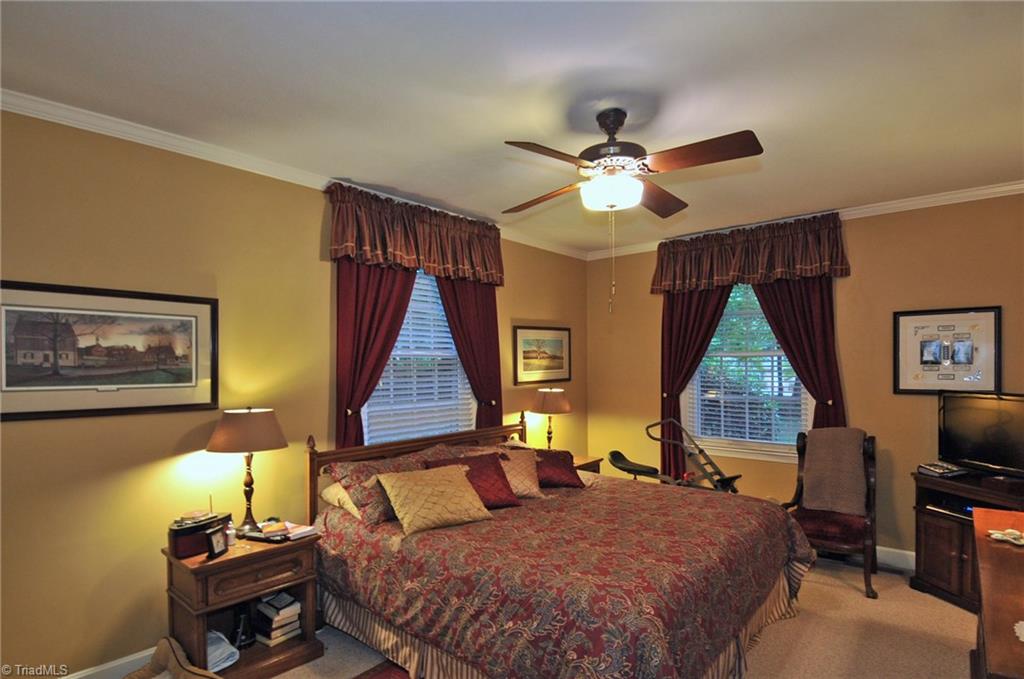 9054 Fantasy Road Lewisville, NC 27023 - Photo 9 of 30 Gallery Image 9
