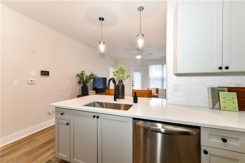 508 Main Street Northeast, Unit B1 Atlanta, GA 30324 - Photo 30 of 40