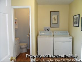 96 Nash Road St. Pauls, NC 28384 - Photo 10 of 25 Gallery Image 10