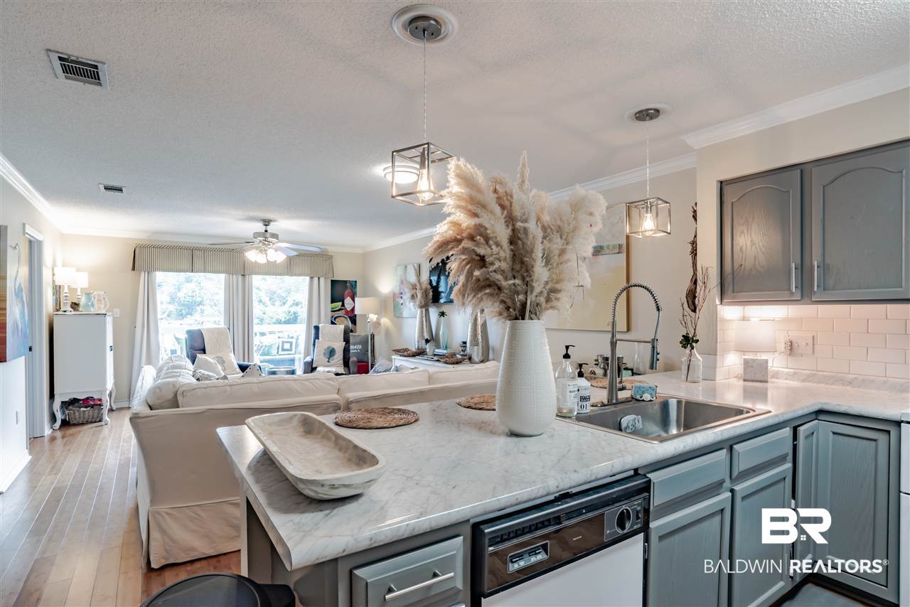 25861 Canal Road, Unit 61 Orange Beach, AL 36561 - Photo 9 of 20 Gallery Image 9