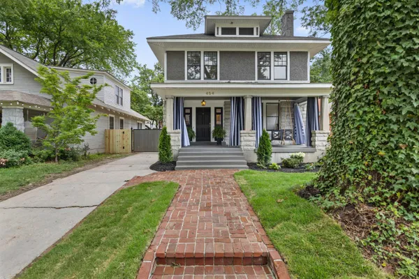 $509,900 | 454 North McNeil Street, Memphis, TN 38112