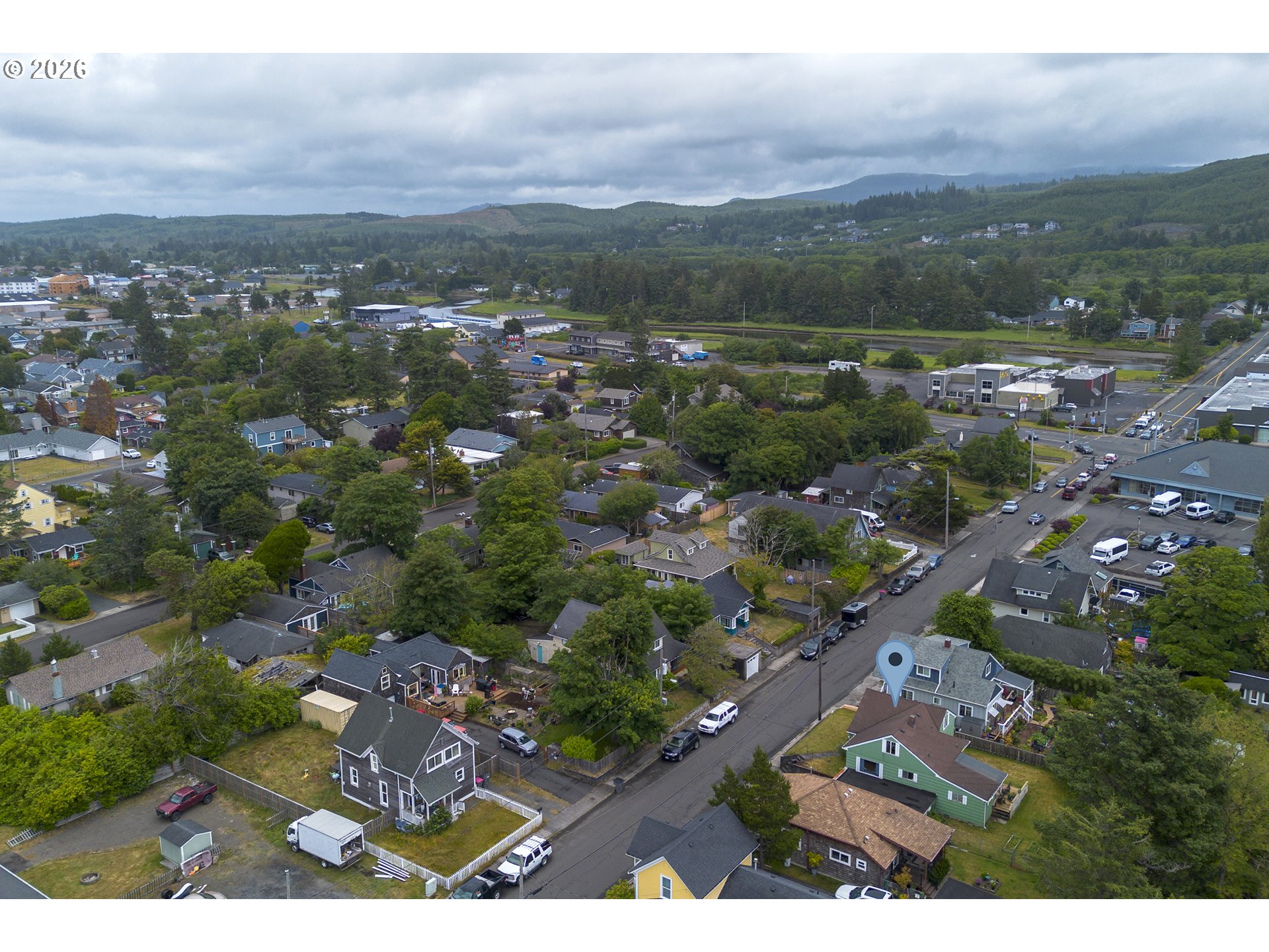 811 12th Avenue Seaside, OR 97138 - Photo 11 of 30
