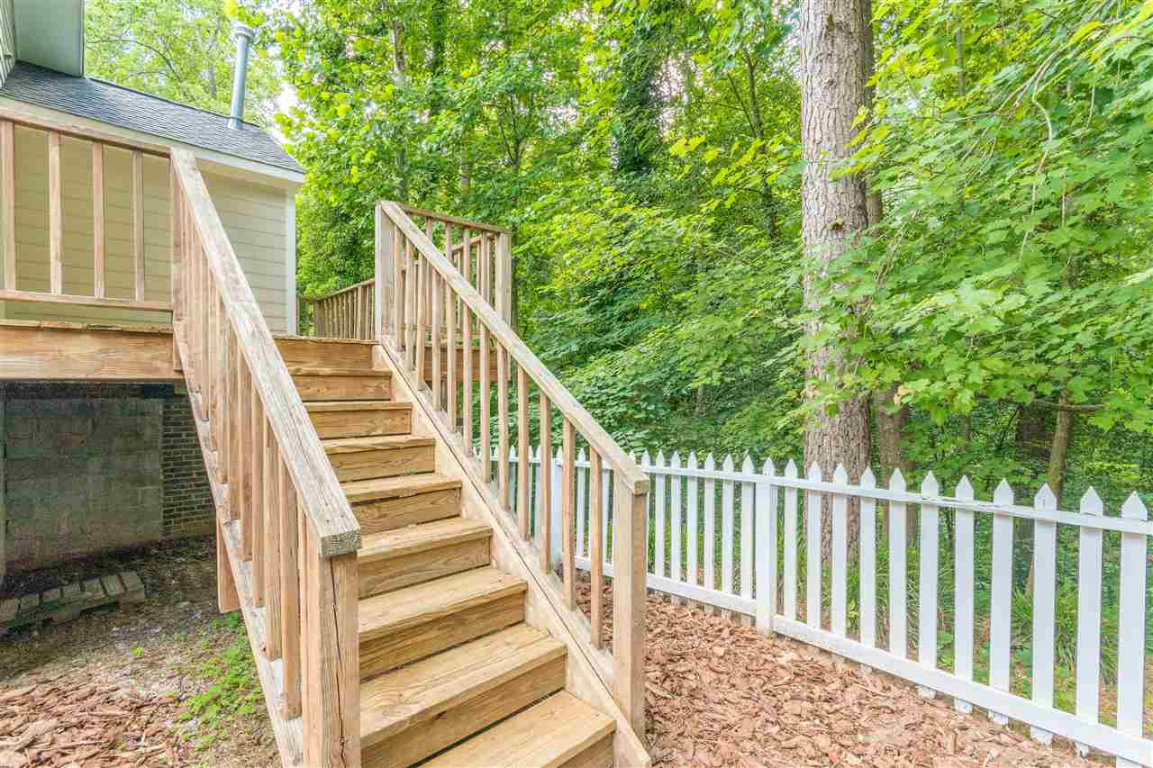 4412 Timberhurst Drive Raleigh, NC 27612 - Photo 27 of 28 Photo 28