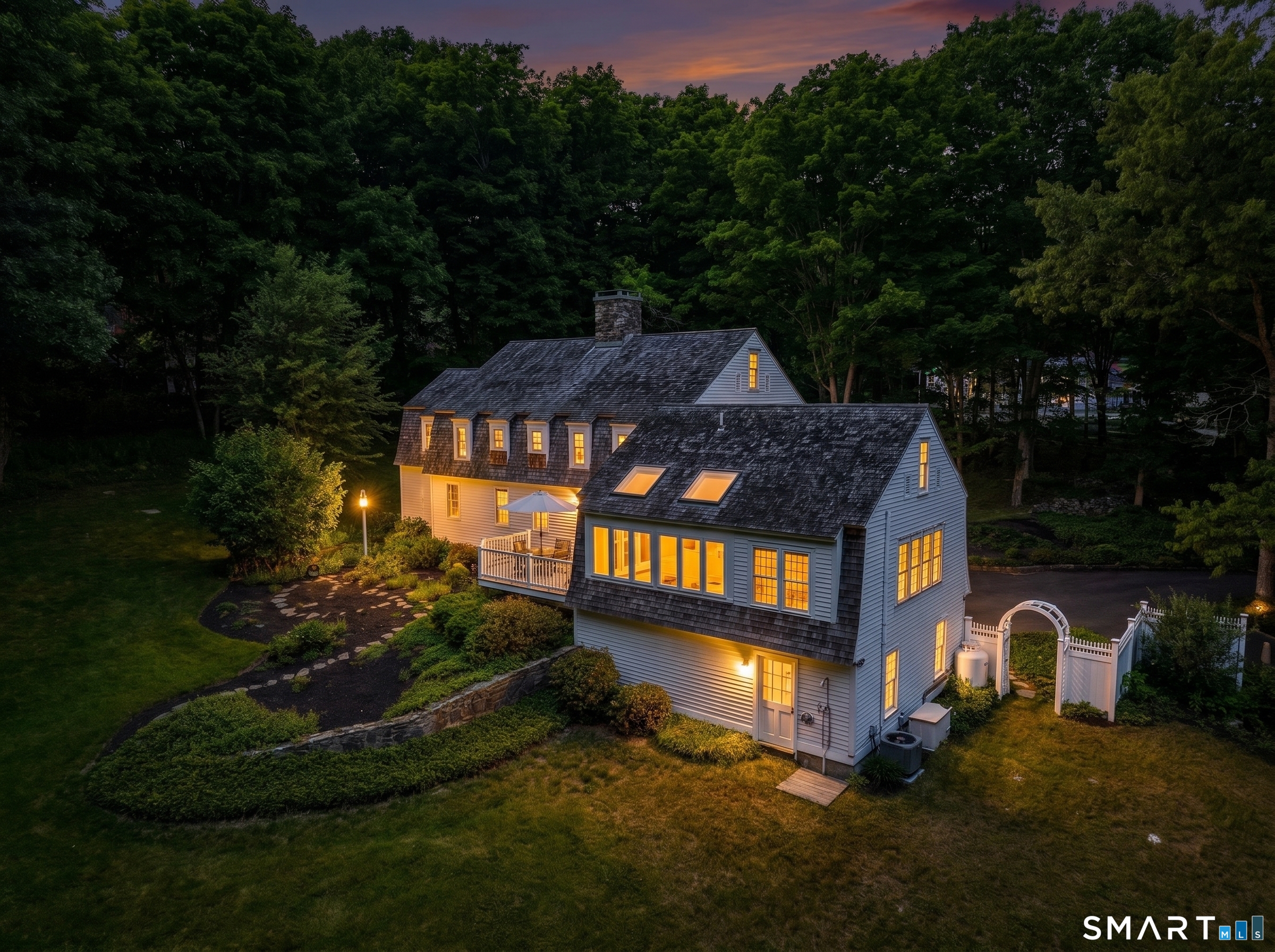 14 Cow Pen Hill Road Killingworth, CT 06419 - Photo 7 of 40