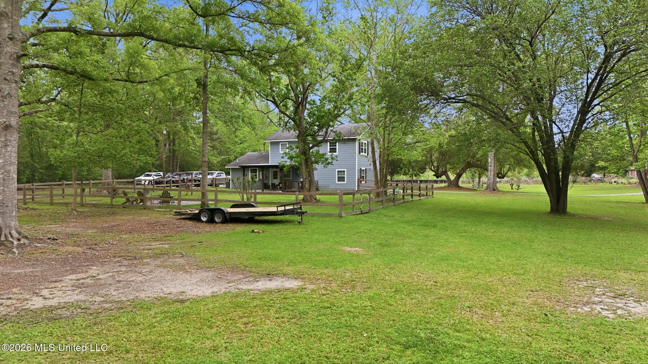 13213 Mt Pleasant Road Vancleave, MS 39565 - Photo 38 of 48 dji_20260406105157_0981_d
