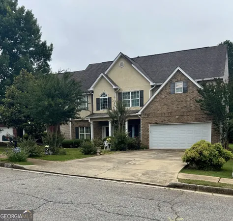$339,500 | 12402 Muir Field Court, Fayetteville, GA 30215