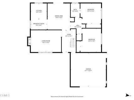 $715,000 | 2087 Airedale Avenue, Ventura, CA 93003